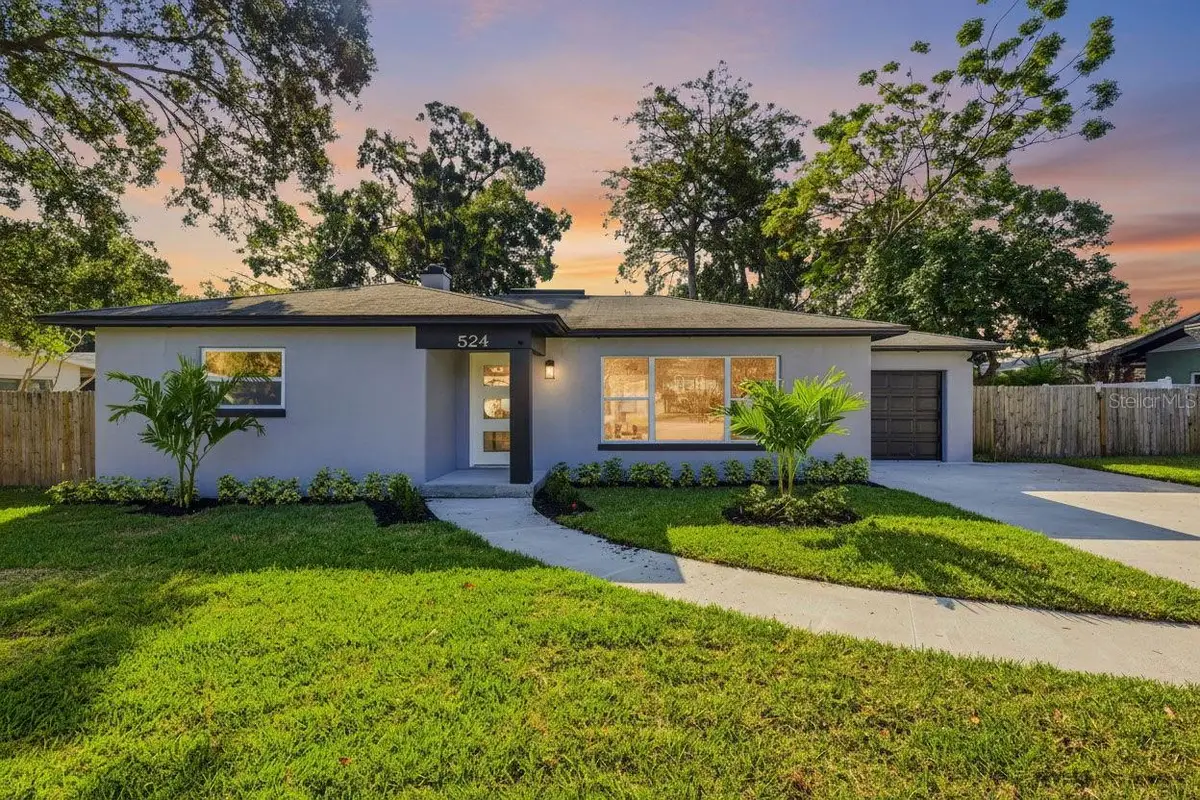 524 50th Avenue S, Saint Petersburg, FL 33705 - Image #1