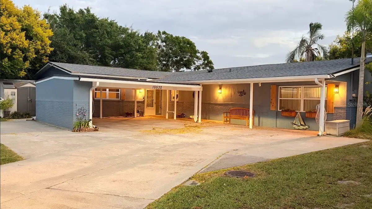 10532 94th Place, Seminole, FL 33772 - Image #1