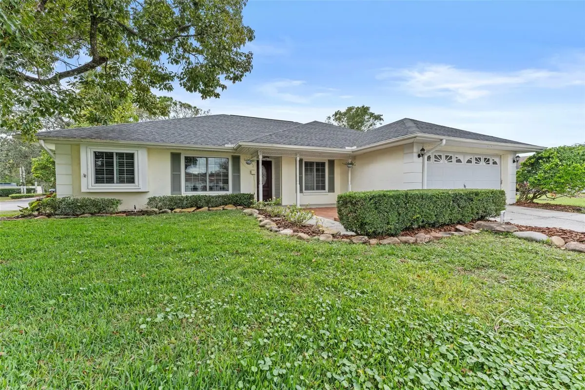 15102 Springview Street, Tampa, FL 33624 - Image #1