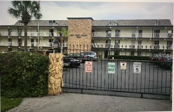 6100 12th Street S #212, ST PETERSBURG, FL 33705