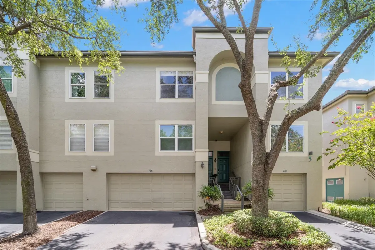726 Seagate Drive #726, Tampa, FL 33602 - Image #1