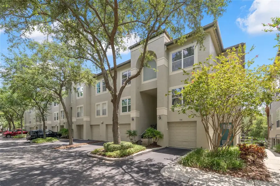 726 Seagate Drive #726, Tampa, FL 33602 - Image #2