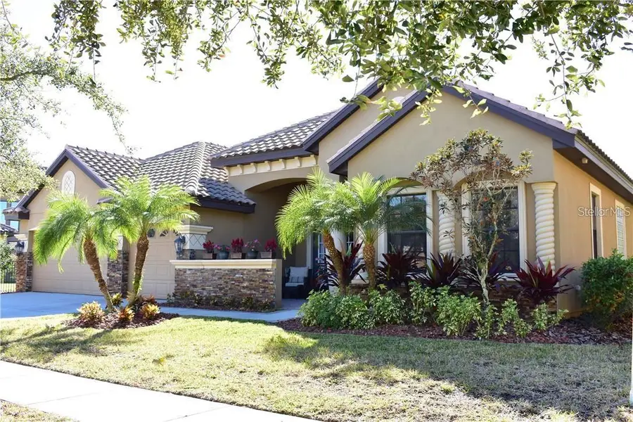 20104 Pond Spring Way, Tampa, FL 33647 - Image #2