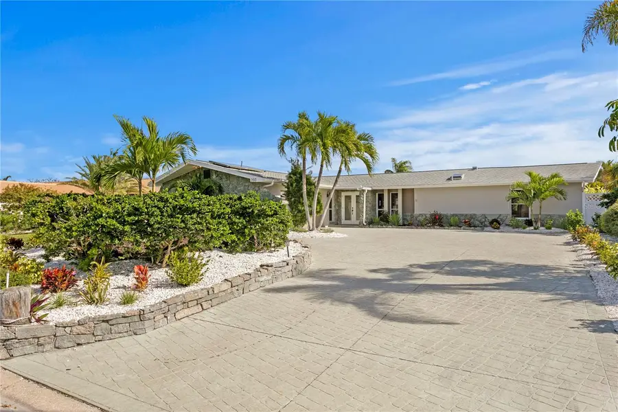 350 N Julia Circle, Saint Pete Beach, FL 33706 - Image #2