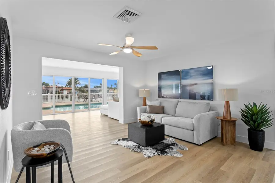 350 N Julia Circle, Saint Pete Beach, FL 33706 - Image #3