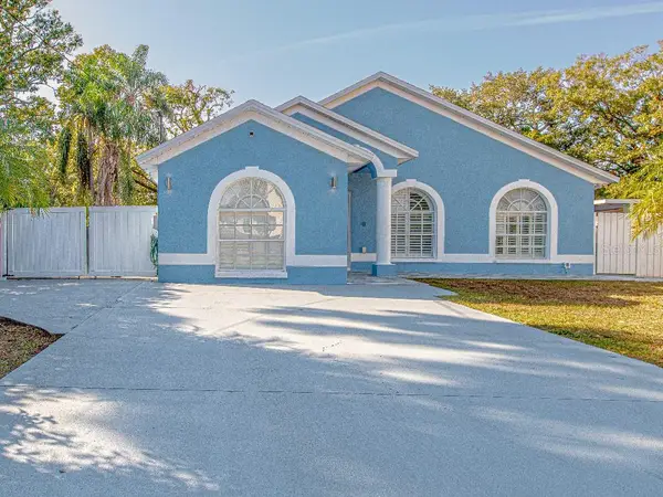 6814 N Glen Avenue, TAMPA, FL 33614