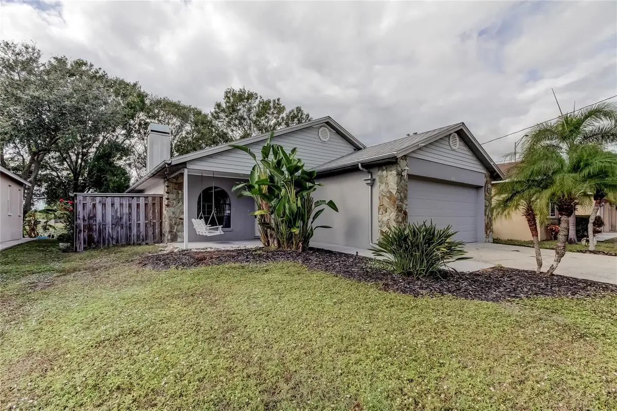 206 Bedford Street, Oldsmar, FL 34677 - Image #1