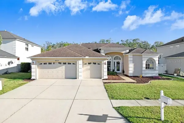 4616 Roslyn Court, LAND O LAKES, FL 34639