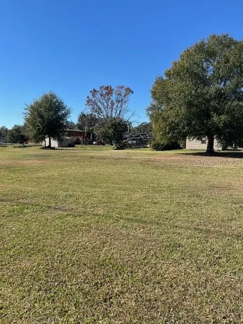 Lot 589 Marie Drive, ZEPHYRHILLS, FL 33541