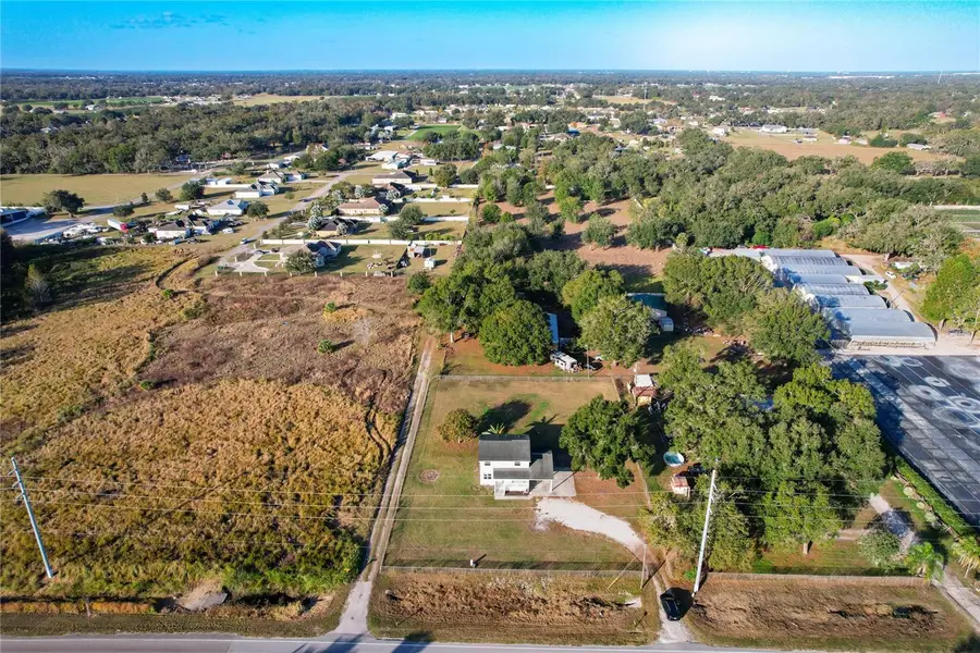 3403 S County Line Road, Plant City, FL 33566 - Image #2