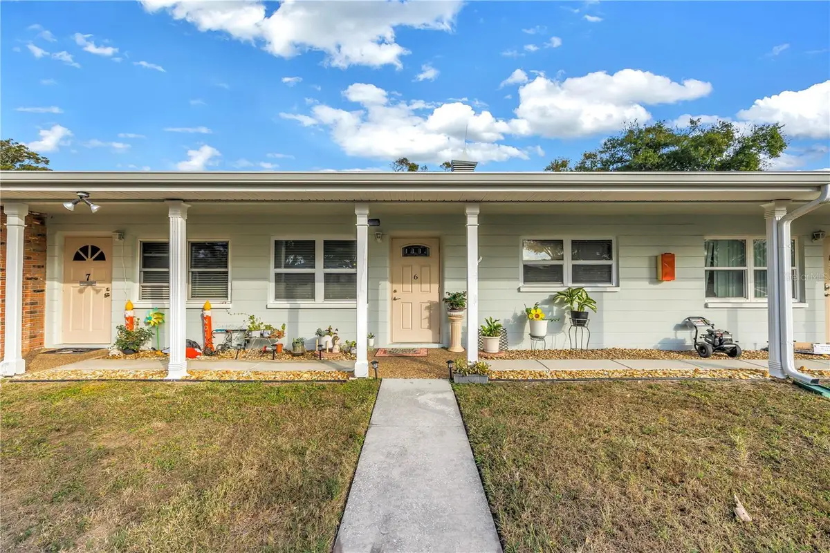3723 59th Street N #6, Saint Petersburg, FL 33710 - Image #1