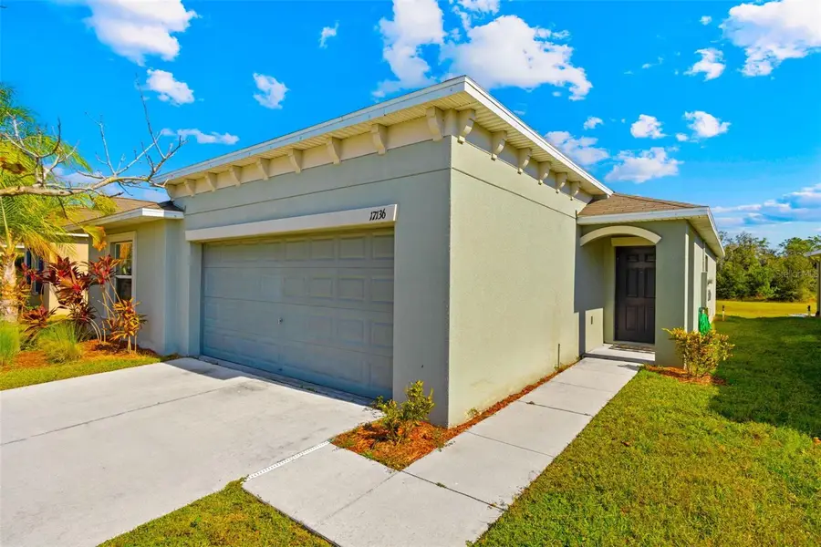 17136 White Mangrove Drive, Wimauma, FL 33598 - Image #3