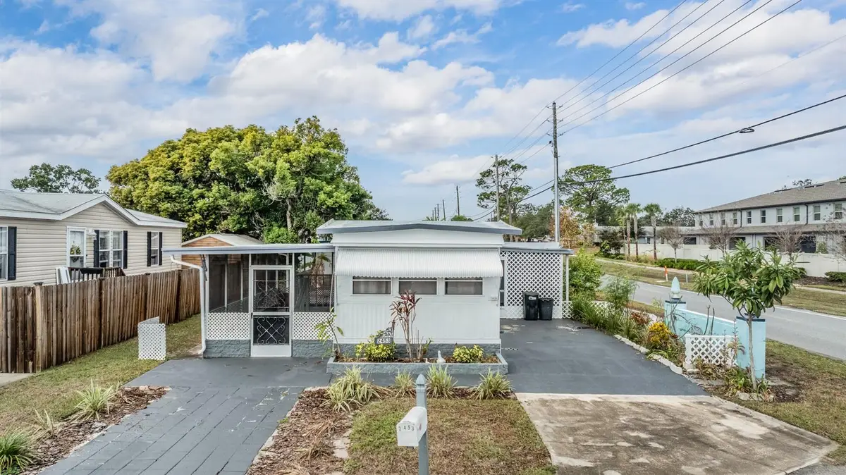 2453 Santiago Drive, Holiday, FL 34690 - Image #1