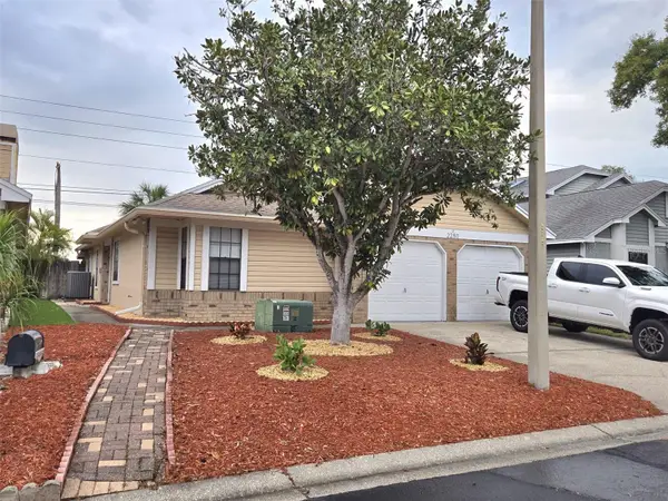 2280 Springwood Circle W, CLEARWATER, FL 33763