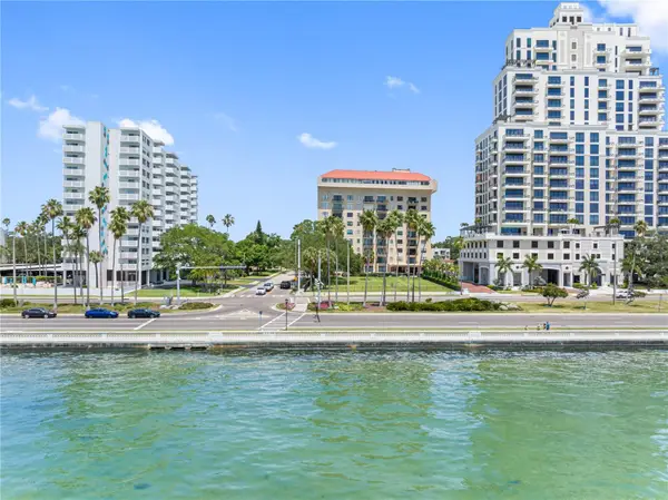 2109 Bayshore Boulevard #205, TAMPA, FL 33606