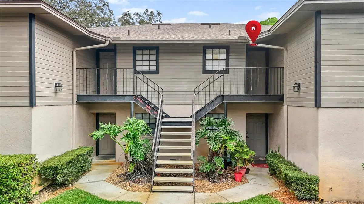 4111 Ashford Green Place #B202, Tampa, FL 33613 - Image #1