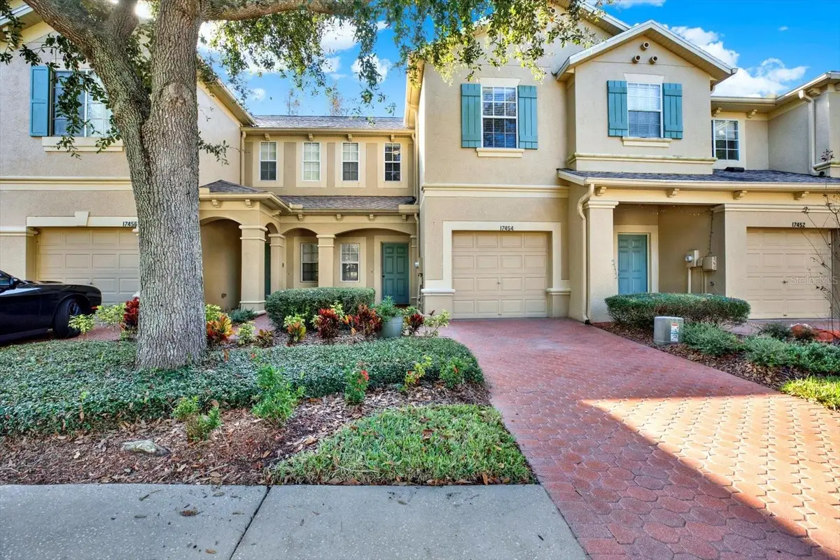 17454 Stinchar Drive, Land O Lakes, FL 34638 - Image #1