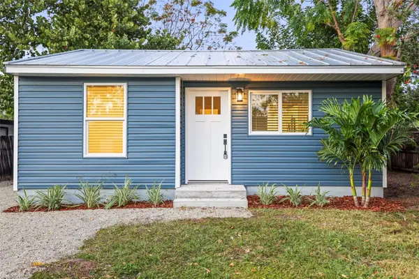 5009 12th Avenue S, GULFPORT, FL 33707