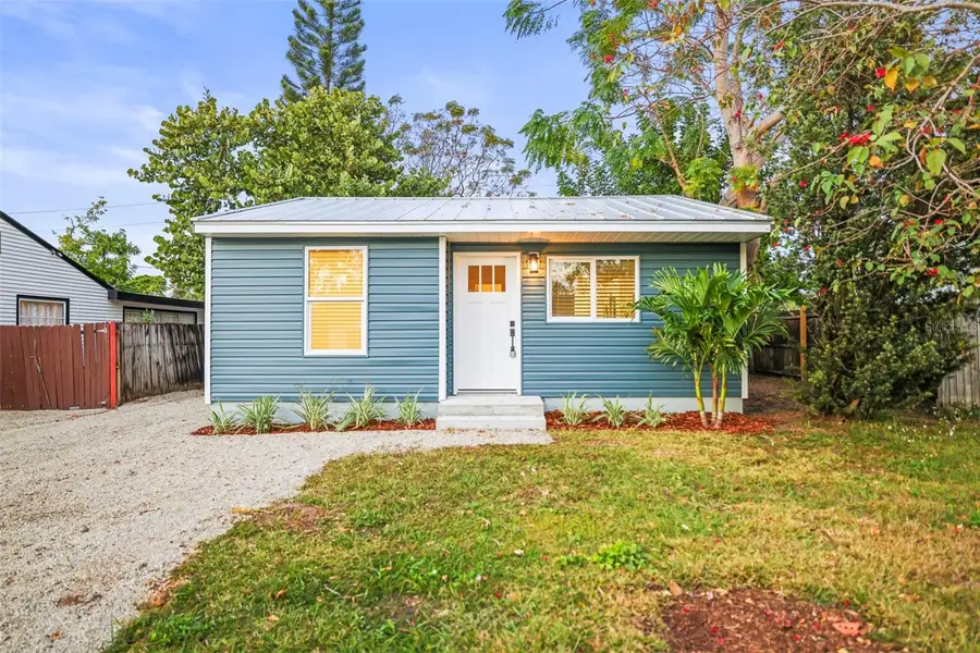 5009 12th Avenue S, Gulfport, FL 33707 - Image #2