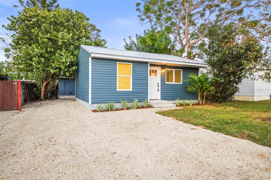 5009 12th Avenue S, Gulfport, FL 33707 - Image #3