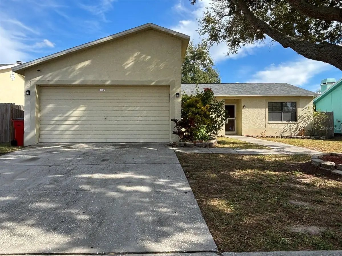 12909 Pineway Drive, Largo, FL 33773 - Image #1