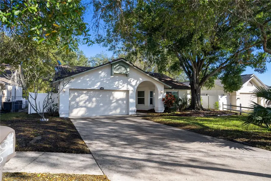 1410 Club Drive, Tarpon Springs, FL 34689 - Image #2