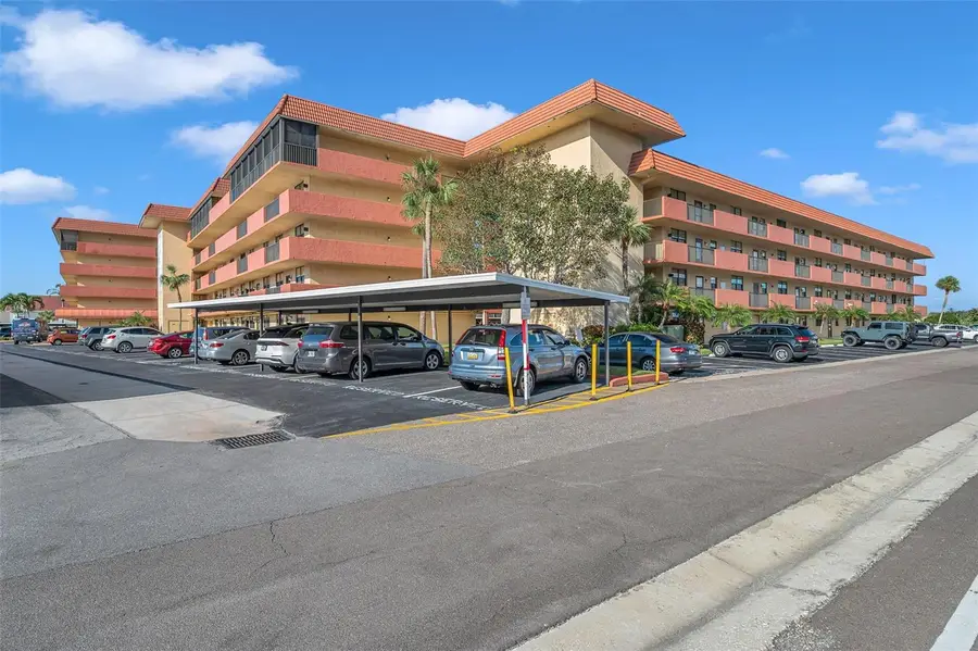 19701 Gulf Boulevard #328, Indian Shores, FL 33785 - Image #2