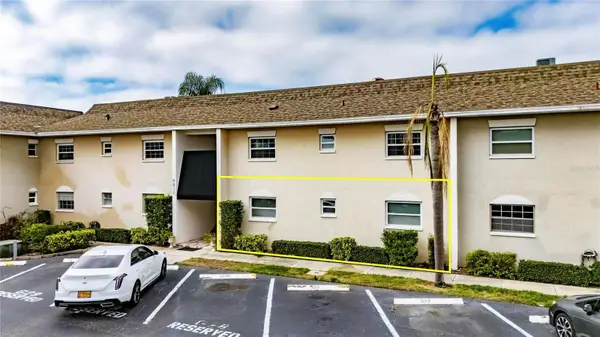 8831 Bay Pointe Drive #107, TAMPA, FL 33615