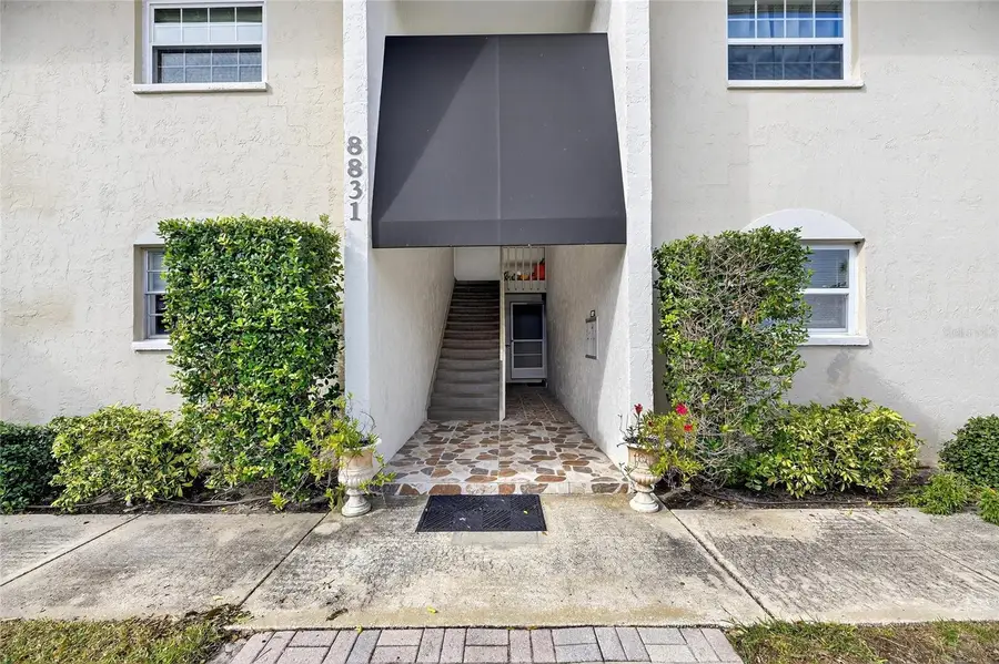 8831 Bay Pointe Drive #107, Tampa, FL 33615 - Image #2