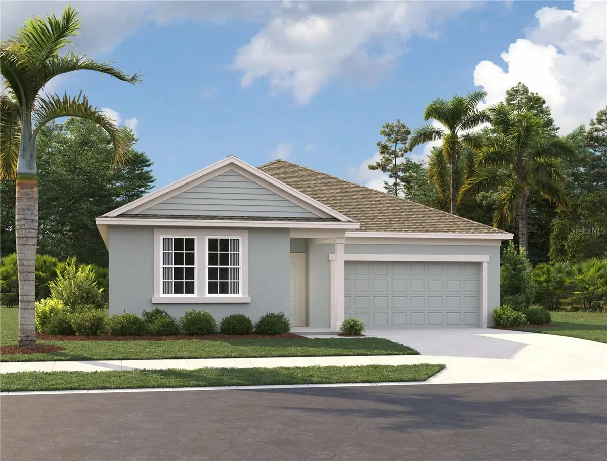 5702 Cattle Ranch Drive, Saint Cloud, FL 34771 - Image #1