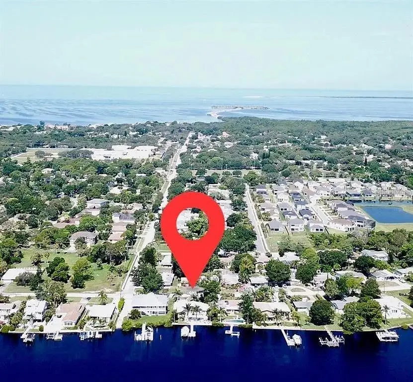 705 Bayshore Drive, Tarpon Springs, FL 34689 - Image #3