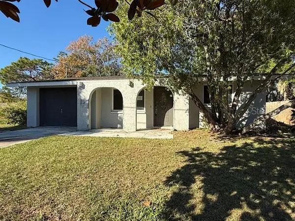 8523 Lafitte Drive, HUDSON, FL 34667