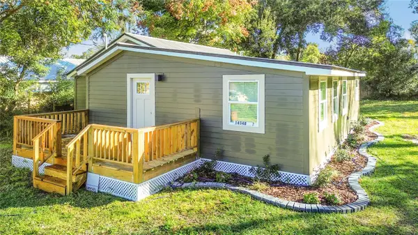 14348 Graham Street, DADE CITY, FL 33523