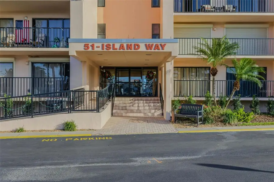 51 Island Way #311, Clearwater Beach, FL 33767 - Image #3