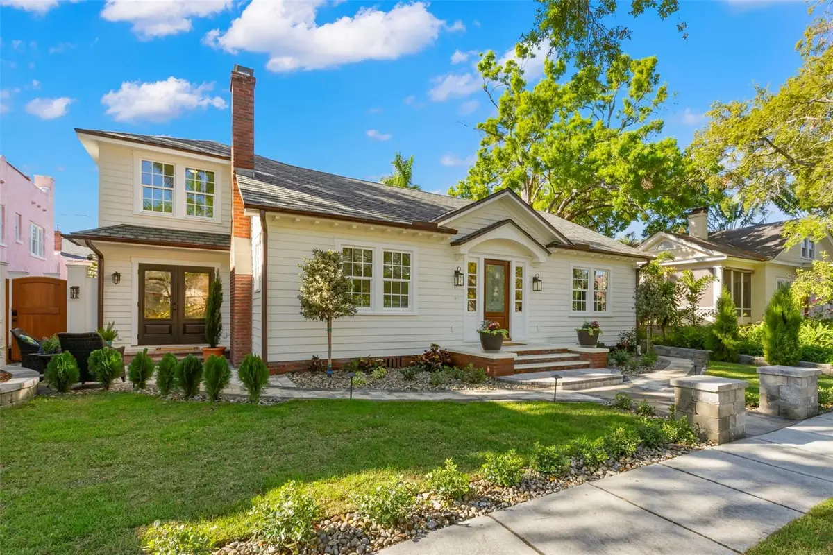 346 16th Avenue Ne, Saint Petersburg, FL 33704 - Image #1