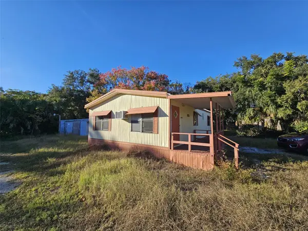 14635 Coral Drive, HUDSON, FL 34667