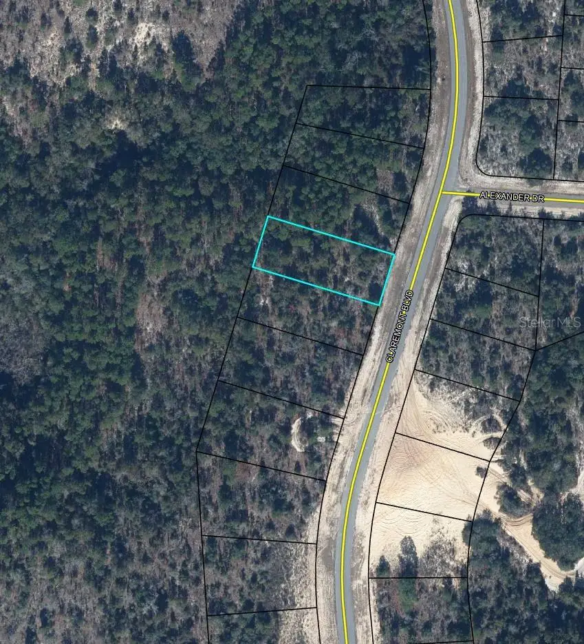 TBD Claremont Boulevard, Chipley, FL 32428 - Image #1