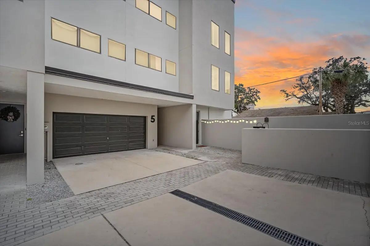 1910 W North A Street #6, Tampa, FL 33606 - Image #1