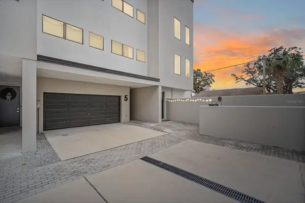 1910 W North A Street #6, TAMPA, FL 33606