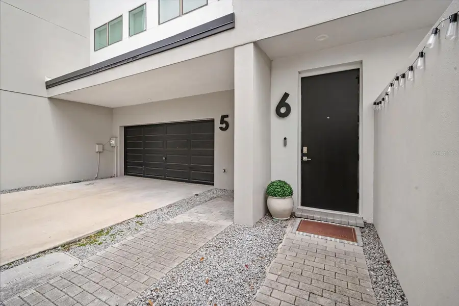 1910 W North A Street #6, Tampa, FL 33606 - Image #3