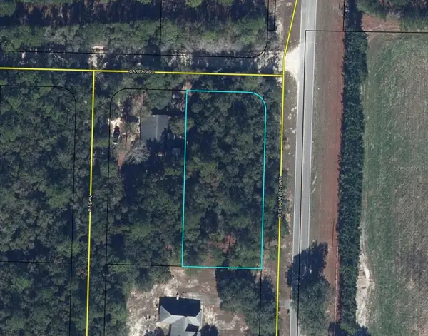 5147 Gaston Road, VERNON, FL 32462