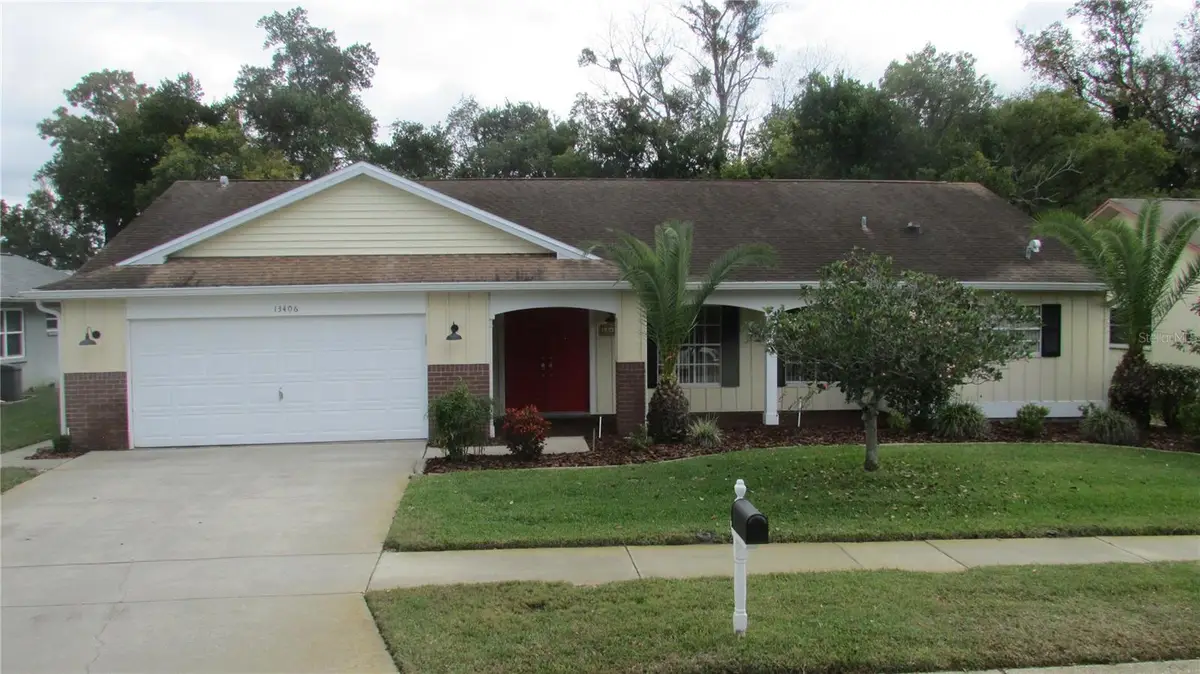 13406 Shadberry Lane, Hudson, FL 34667 - Image #1