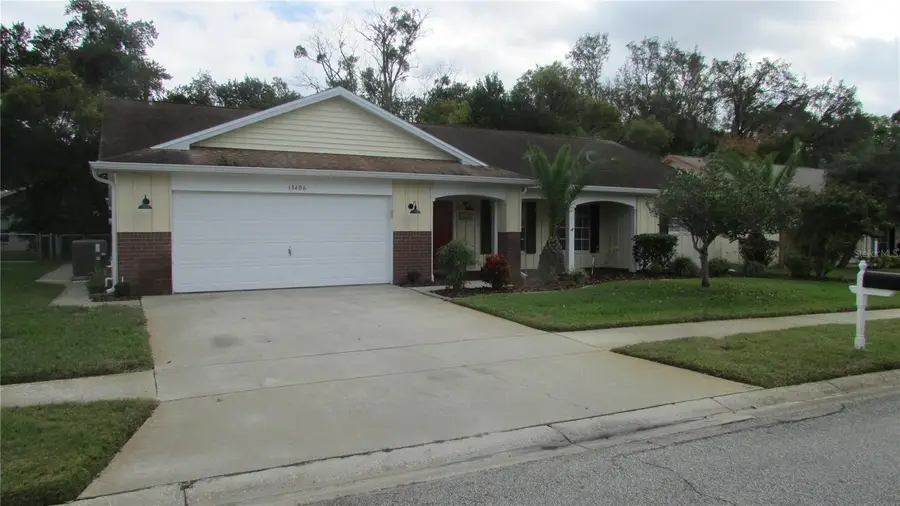 13406 Shadberry Lane, Hudson, FL 34667 - Image #3