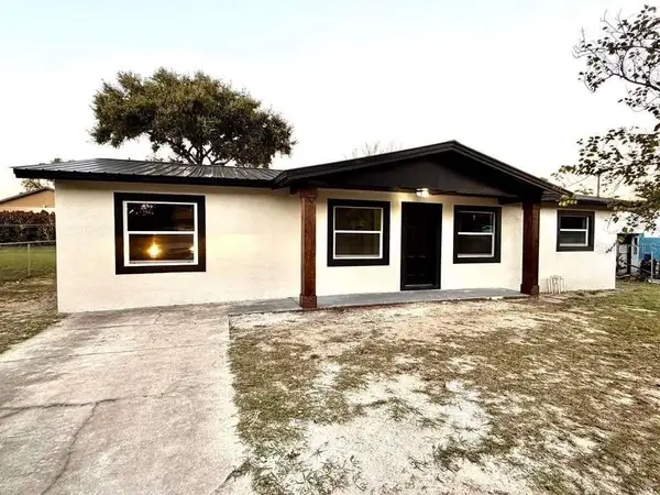 23 Tangelo Drive, HAINES CITY, FL 33844