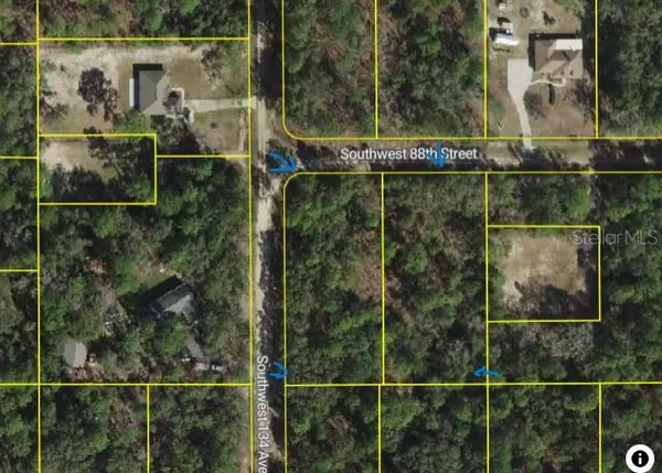 SW 134 Avenue, DUNNELLON, FL 34432