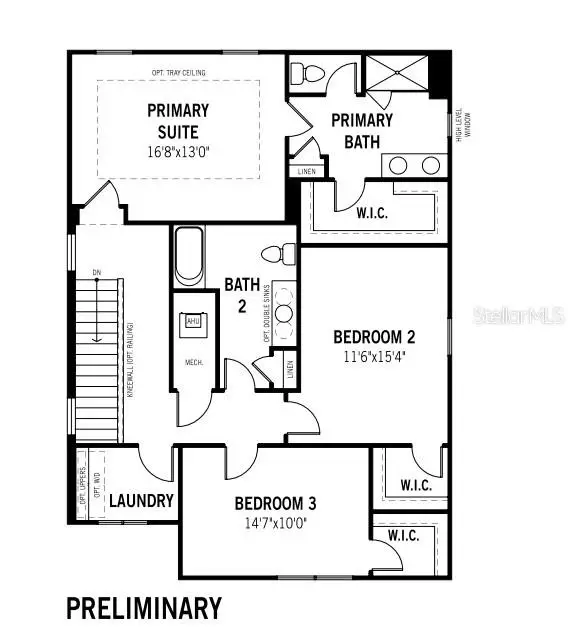 1808 Soaring Vida Street, Palmetto, FL 34221 - Image #3