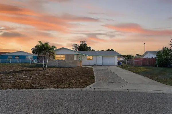 7608 Redcoat Avenue, PORT RICHEY, FL 34668