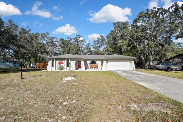 8265 Apple Orchard Road, SPRING HILL, FL 34606