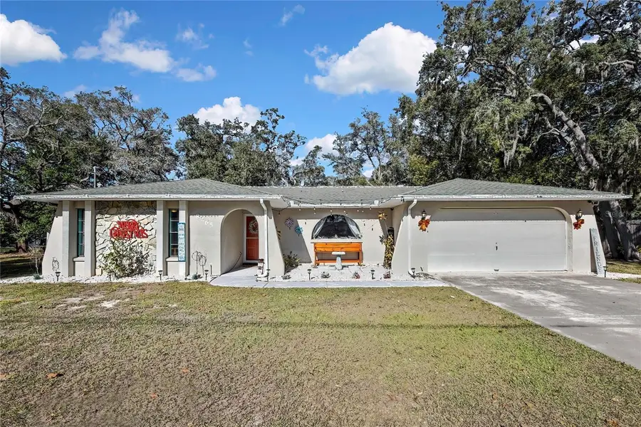 8265 Apple Orchard Road, Spring Hill, FL 34606 - Image #2