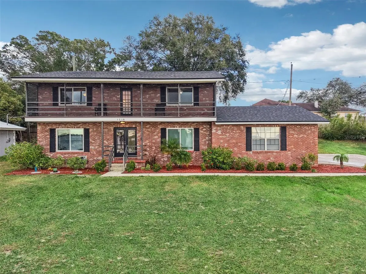 1218 Lake Ariana Boulevard, Auburndale, FL 33823 - Image #1